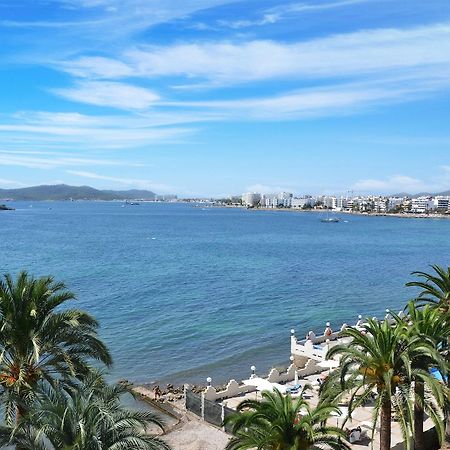Hotel Vibra Maritimo Ibiza Exteriér fotografie