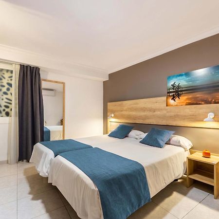 Hotel Vibra Maritimo Ibiza Exteriér fotografie