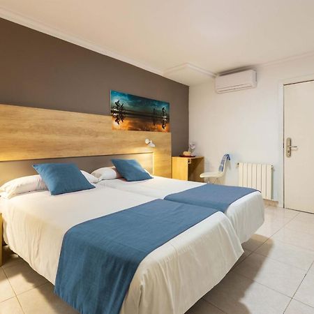 Hotel Vibra Maritimo Ibiza Exteriér fotografie