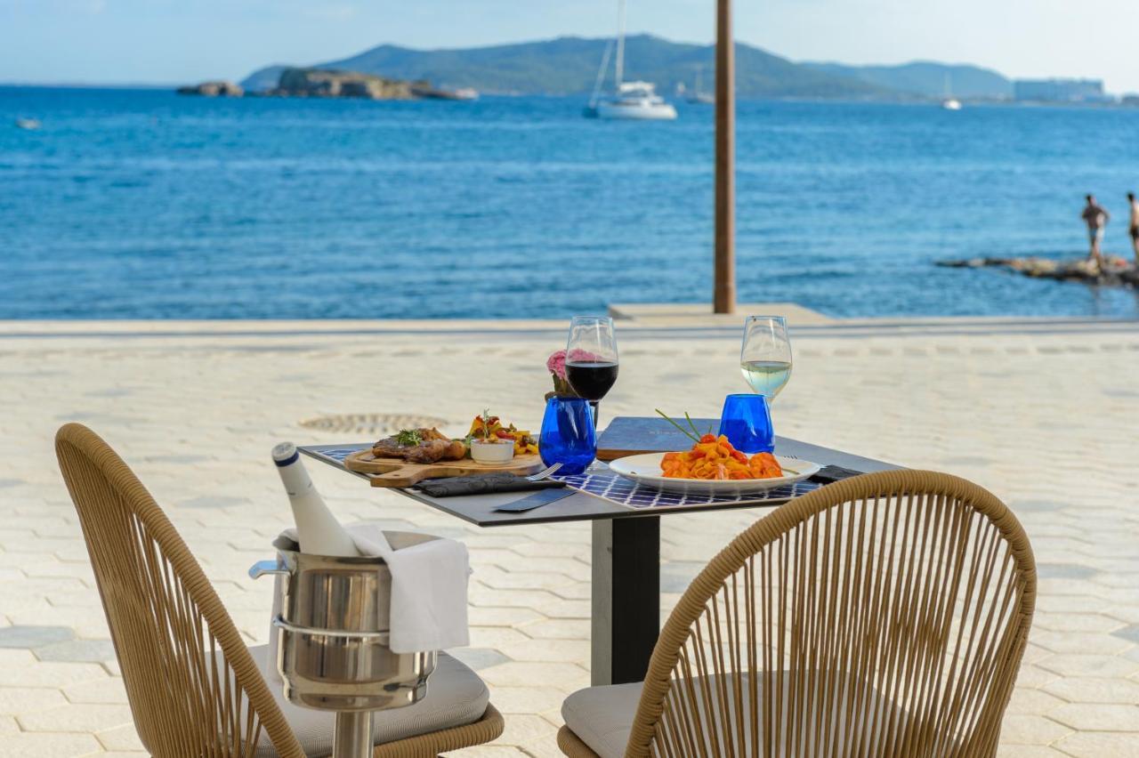 Hotel Vibra Maritimo Ibiza Exteriér fotografie