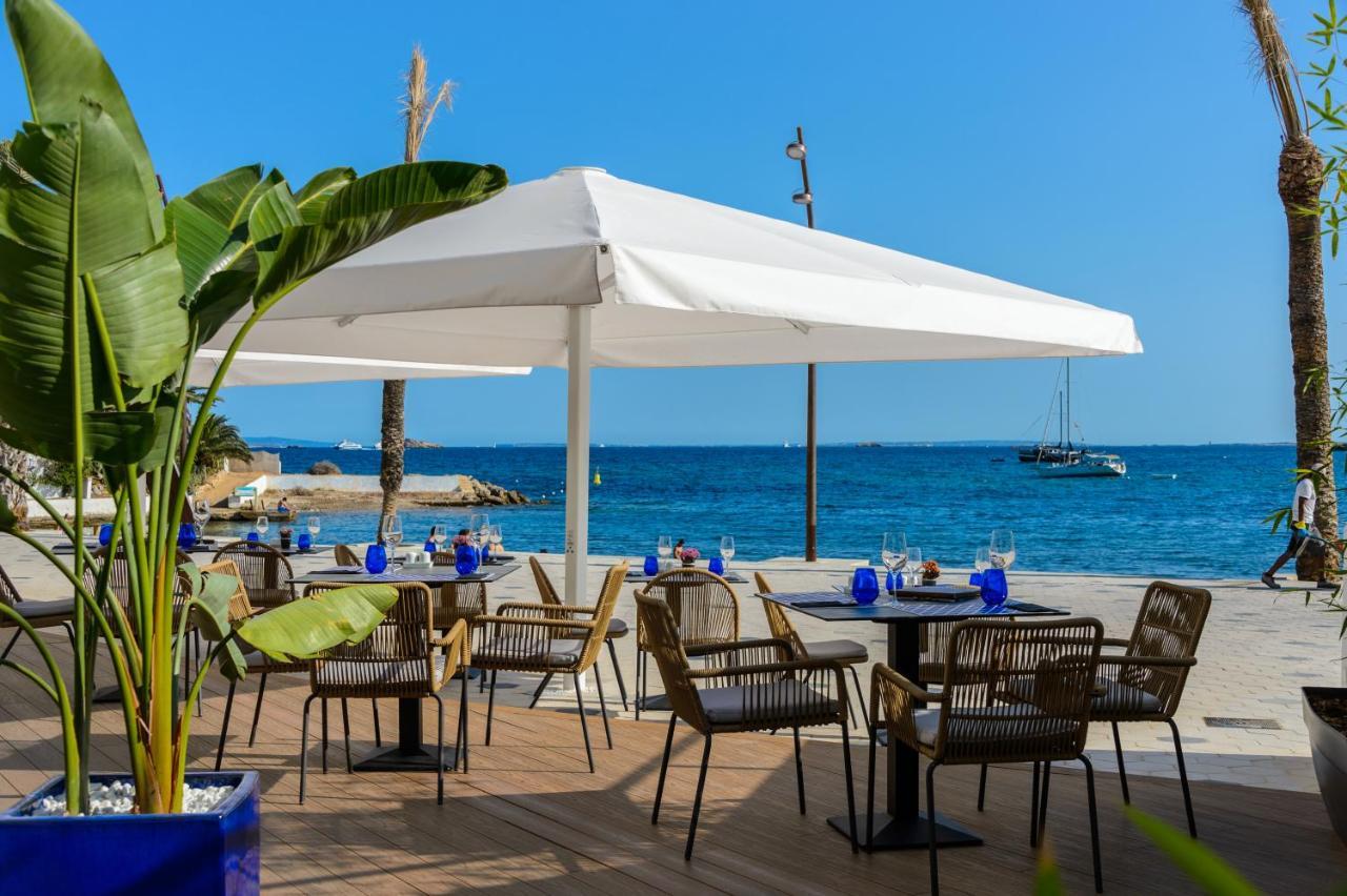Hotel Vibra Maritimo Ibiza Exteriér fotografie