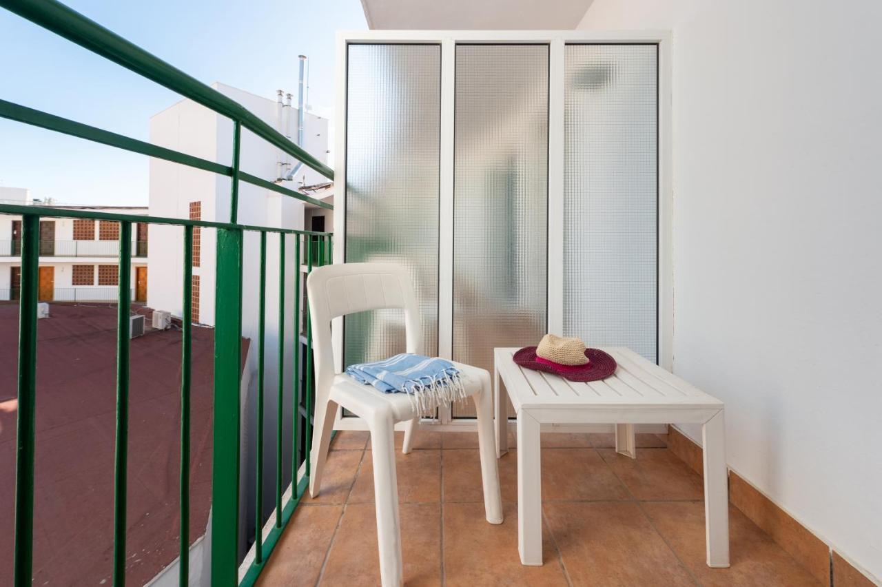 Hotel Vibra Maritimo Ibiza Exteriér fotografie
