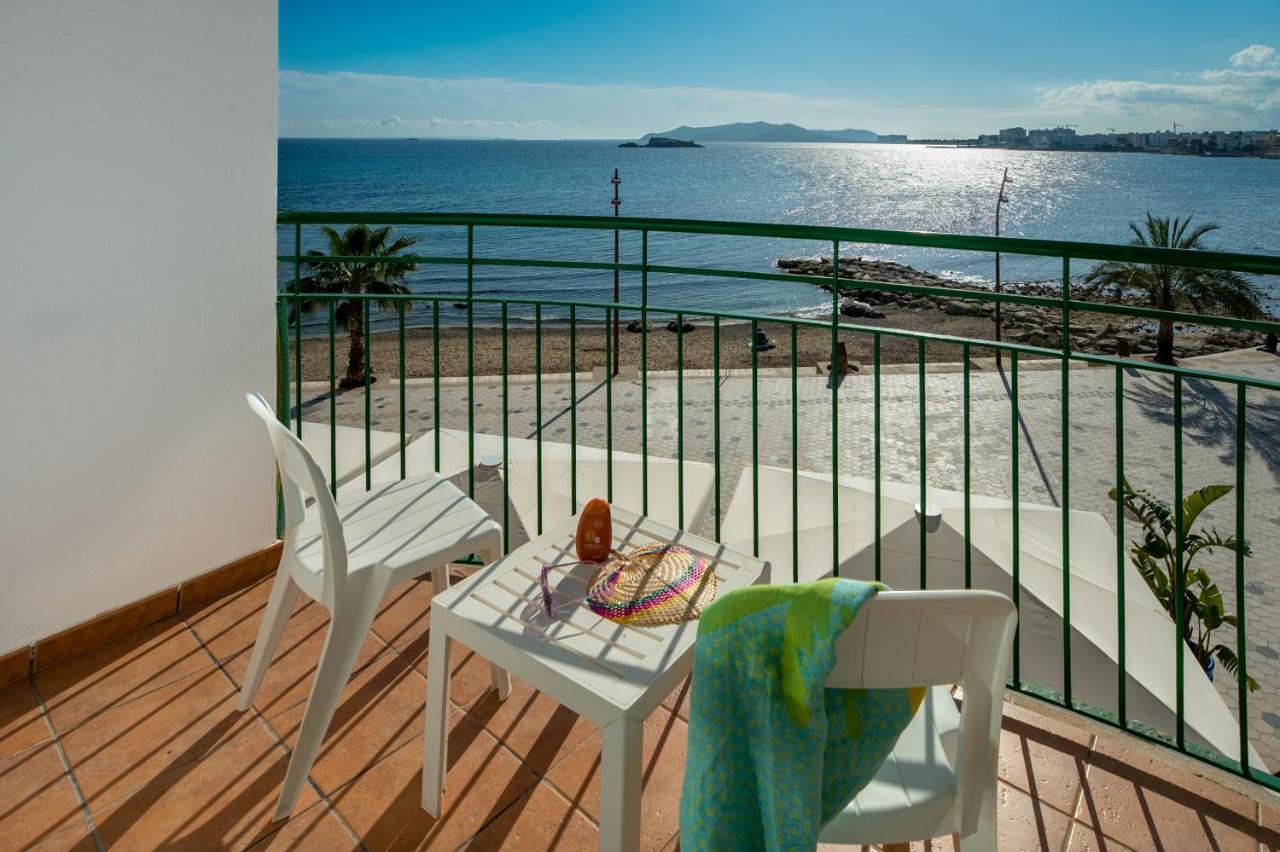 Hotel Vibra Maritimo Ibiza Exteriér fotografie
