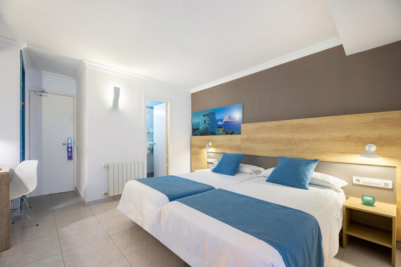 Hotel Vibra Maritimo Ibiza Exteriér fotografie