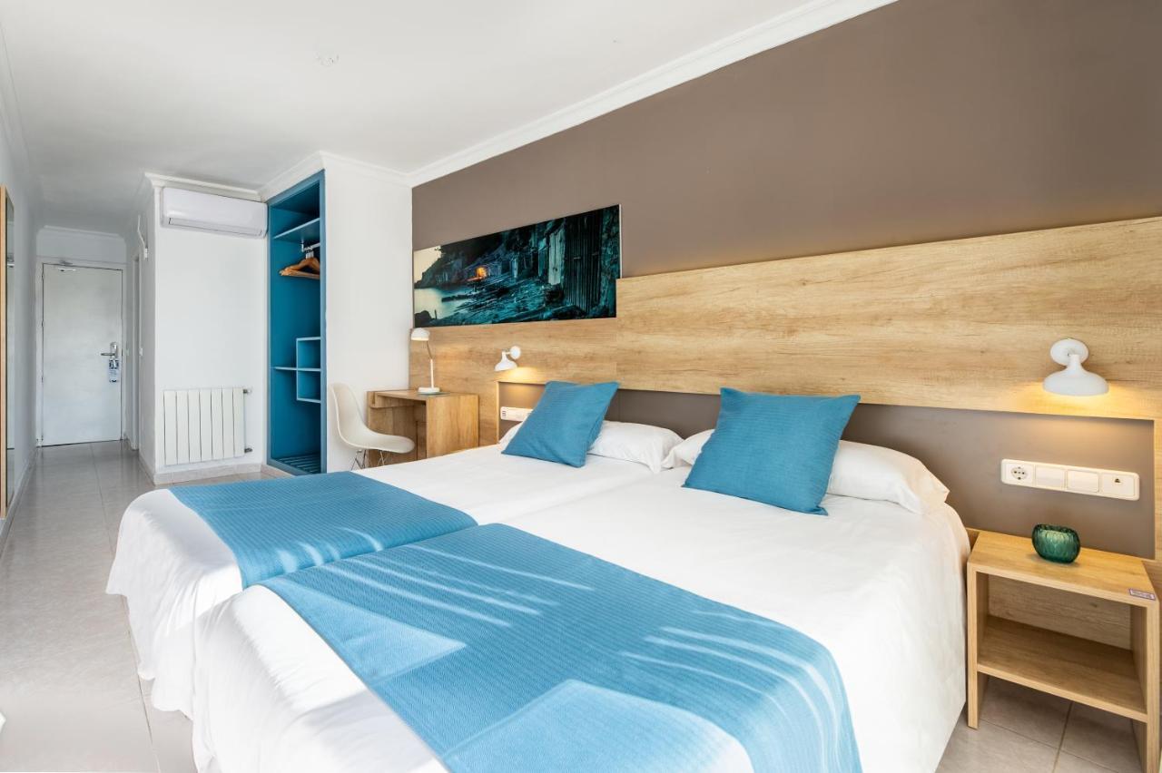 Hotel Vibra Maritimo Ibiza Exteriér fotografie