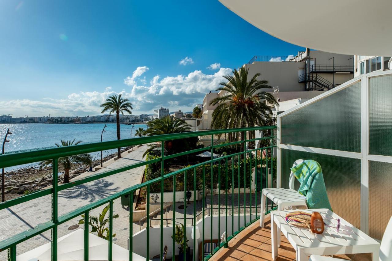 Hotel Vibra Maritimo Ibiza Exteriér fotografie