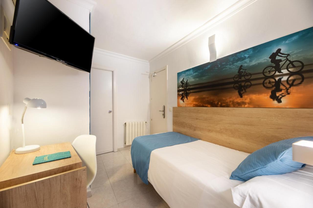 Hotel Vibra Maritimo Ibiza Exteriér fotografie