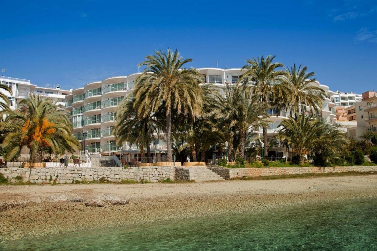 Hotel Vibra Maritimo Ibiza Exteriér fotografie