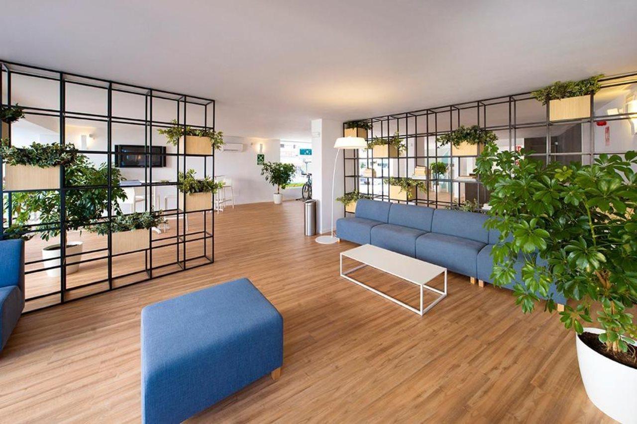 Hotel Vibra Maritimo Ibiza Exteriér fotografie