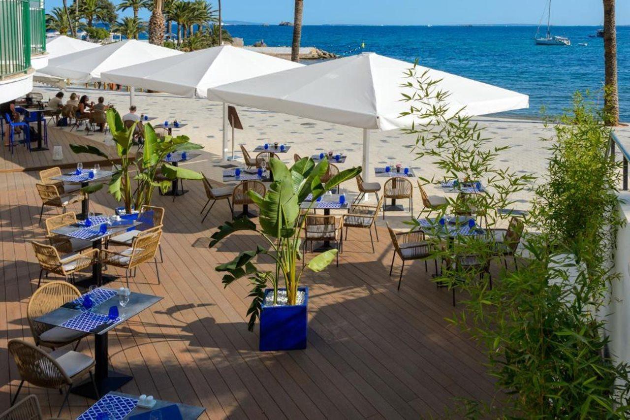 Hotel Vibra Maritimo Ibiza Exteriér fotografie