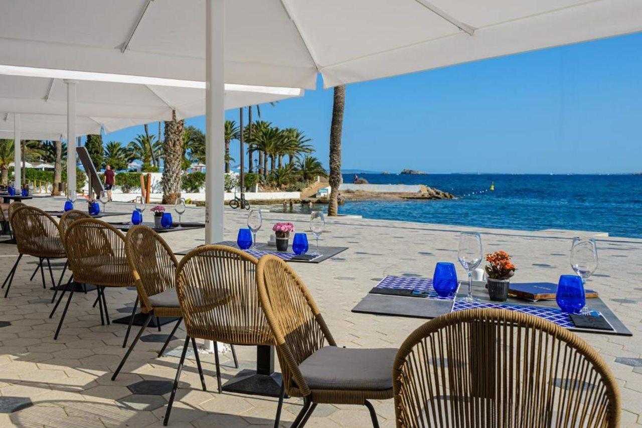 Hotel Vibra Maritimo Ibiza Exteriér fotografie