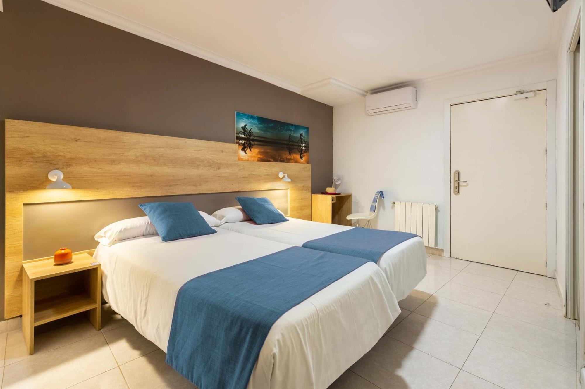Hotel Vibra Maritimo Ibiza Exteriér fotografie