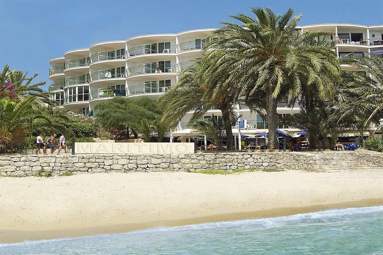 Hotel Vibra Maritimo Ibiza Zařízení fotografie