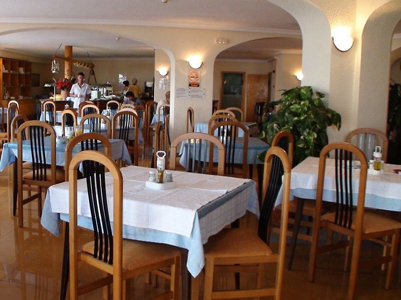 Hotel Vibra Maritimo Ibiza Exteriér fotografie