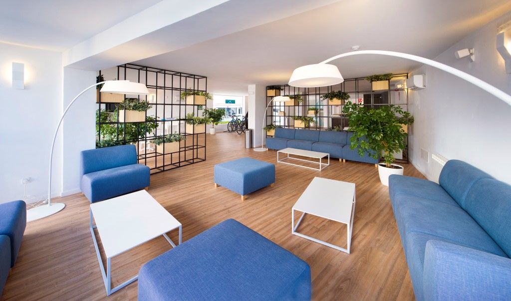 Hotel Vibra Maritimo Ibiza Exteriér fotografie