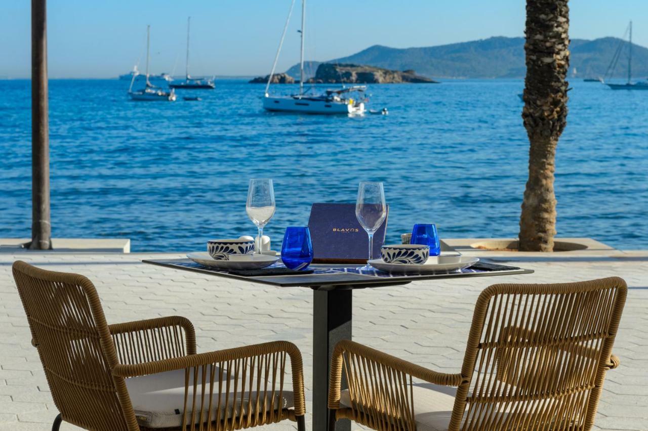 Hotel Vibra Maritimo Ibiza Exteriér fotografie