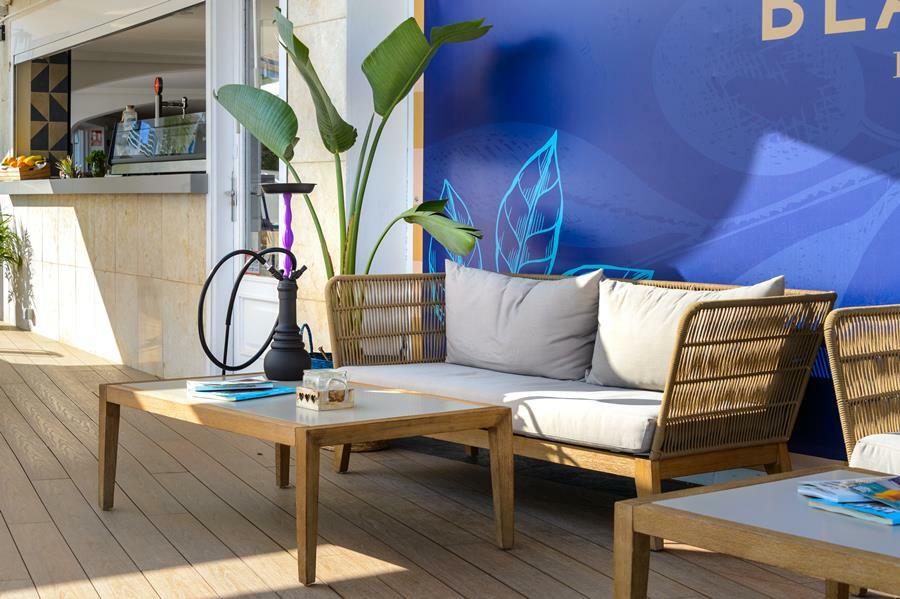 Hotel Vibra Maritimo Ibiza Exteriér fotografie