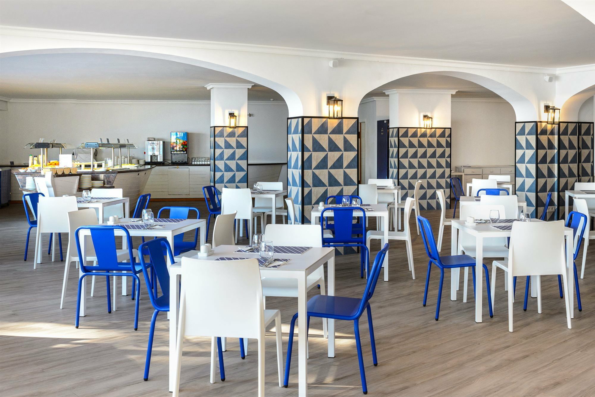 Hotel Vibra Maritimo Ibiza Exteriér fotografie
